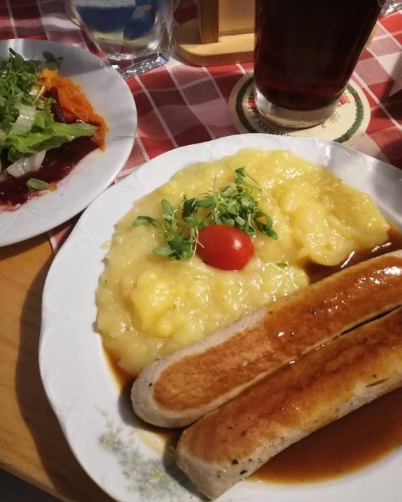 Gasthaus Lamm